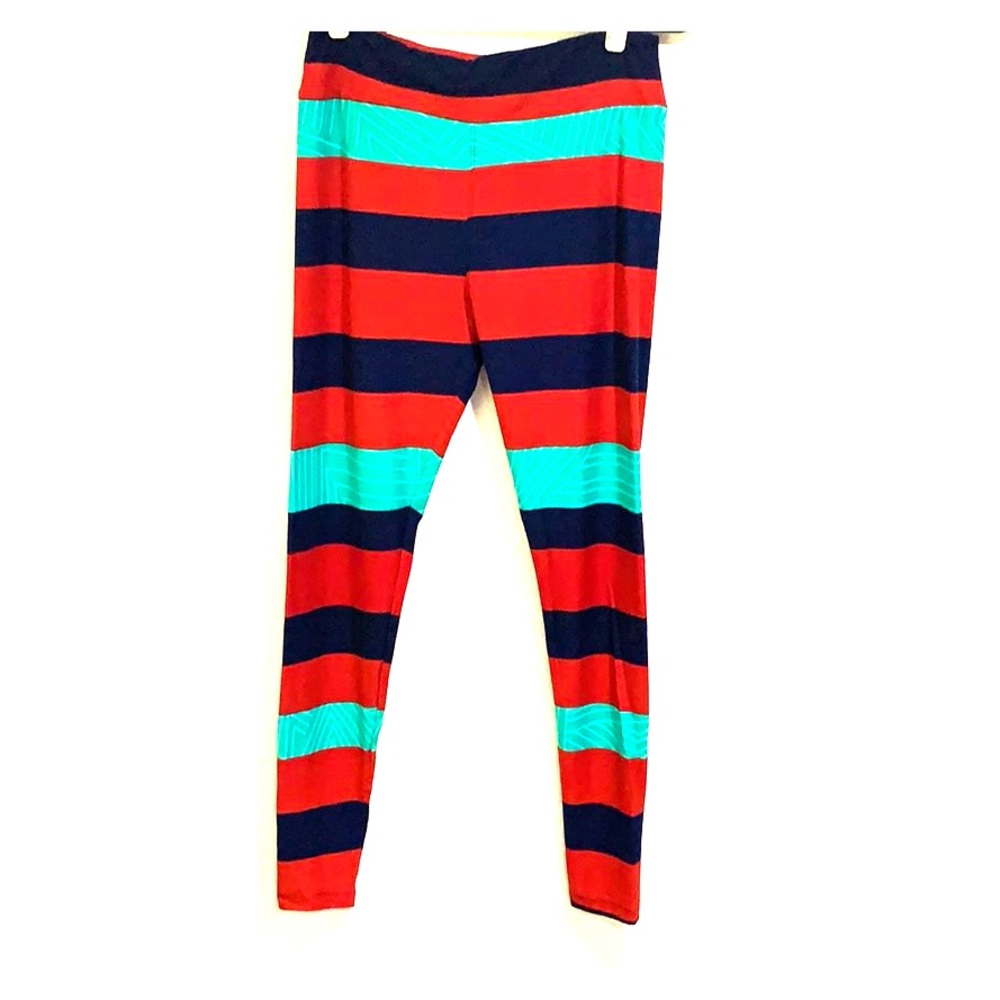 NWT Tall and Curvy LuLaRoe Leggings